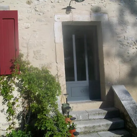 D'hôtes La Margotte Couette-café Forcalquier