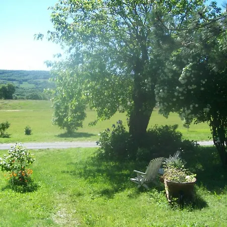 D'hôtes La Margotte Forcalquier