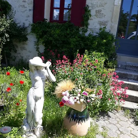 D'hôtes La Margotte * Forcalquier